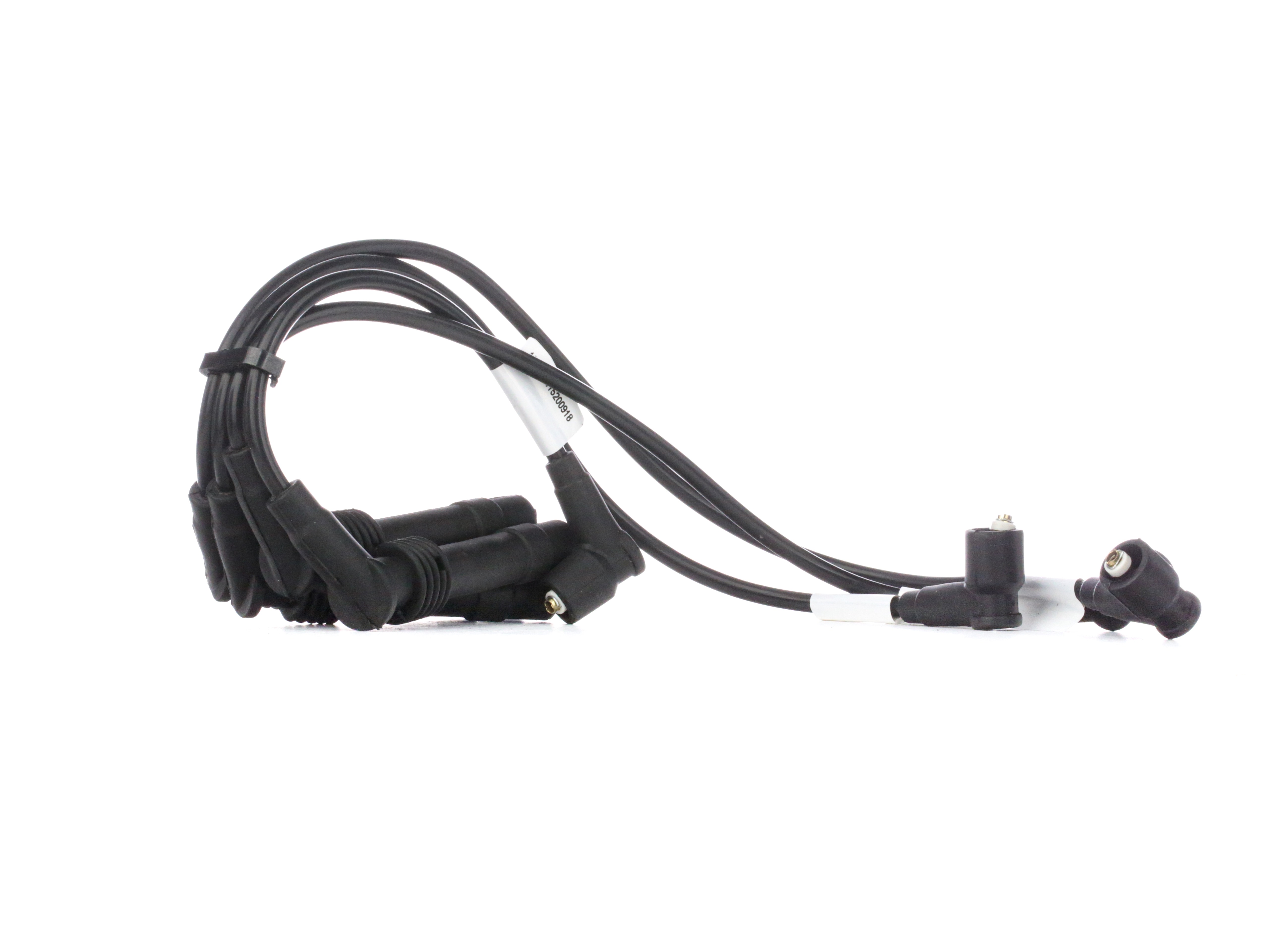 Įsigykite RIDEX Uždegimo laido komplektas Prekės Nr.: 685I0175 už žemiausią 21,99 € kainą