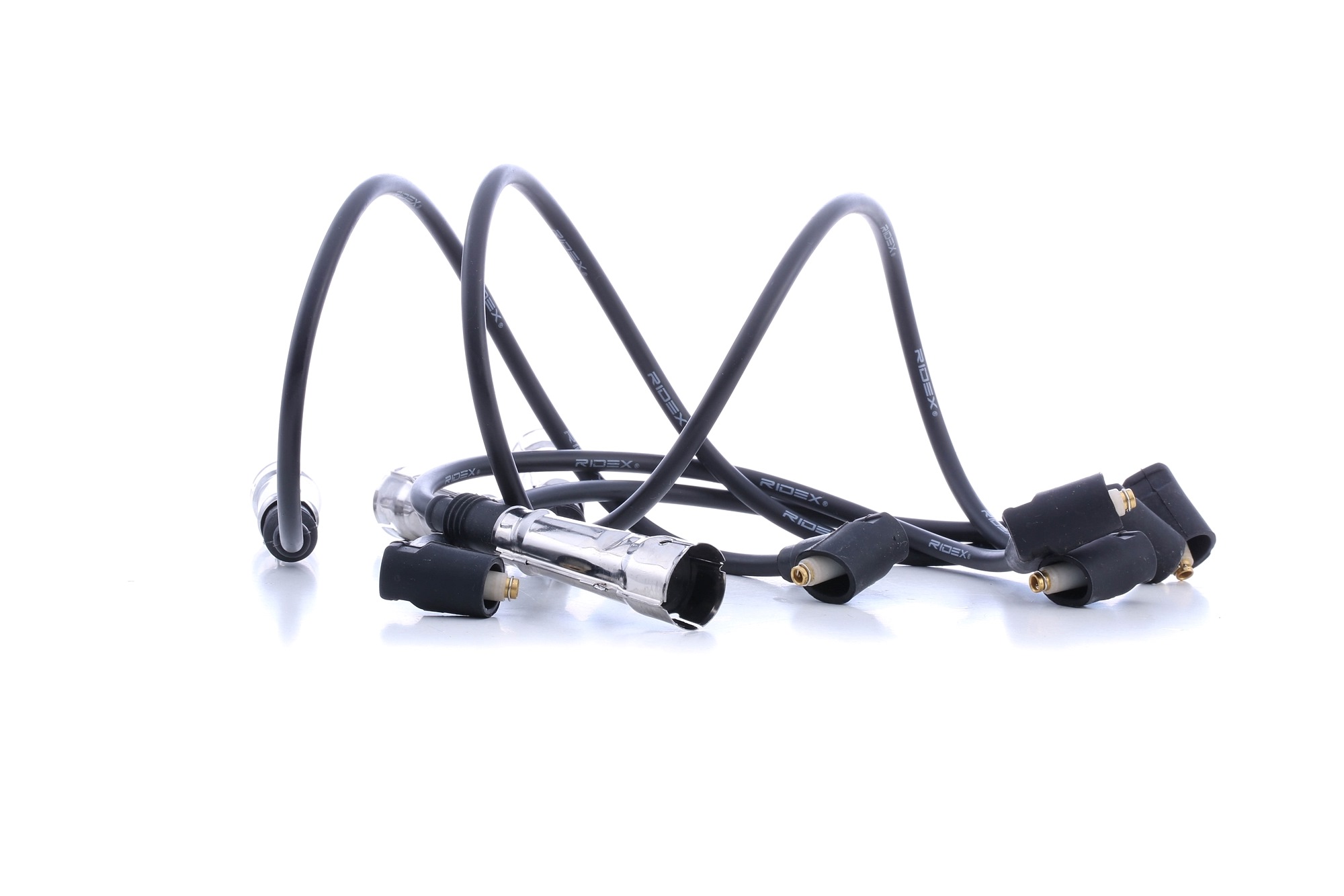 Ostke RIDEX Süütesüsteemikomplekt Toode nr.: 685I0179 madala hinnaga 25,88 €