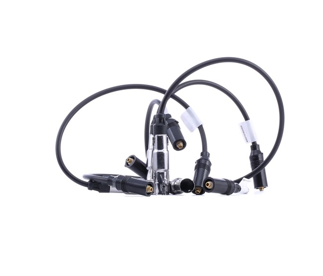 OEM Σετ καλωδίων υψηλής τάσης VW 2.0 115 PS Βενζίνη 1H0998031 από την STARK ηλεκτρονικά σε χαμηλές τιμές