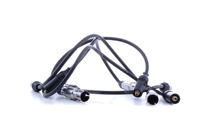 OEM Σετ καλωδίων υψηλής τάσης VW 2.0 115 PS Βενζίνη 1H0998031 από την RIDEX ηλεκτρονικά σε χαμηλές τιμές