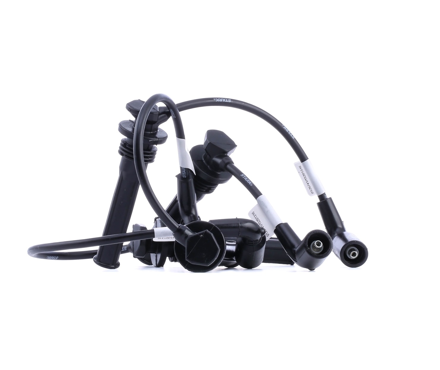 Compre STARK Jogo de cabos de ignição Produto No.: SKIC-0030187 a preços baixos de 24,97 €
