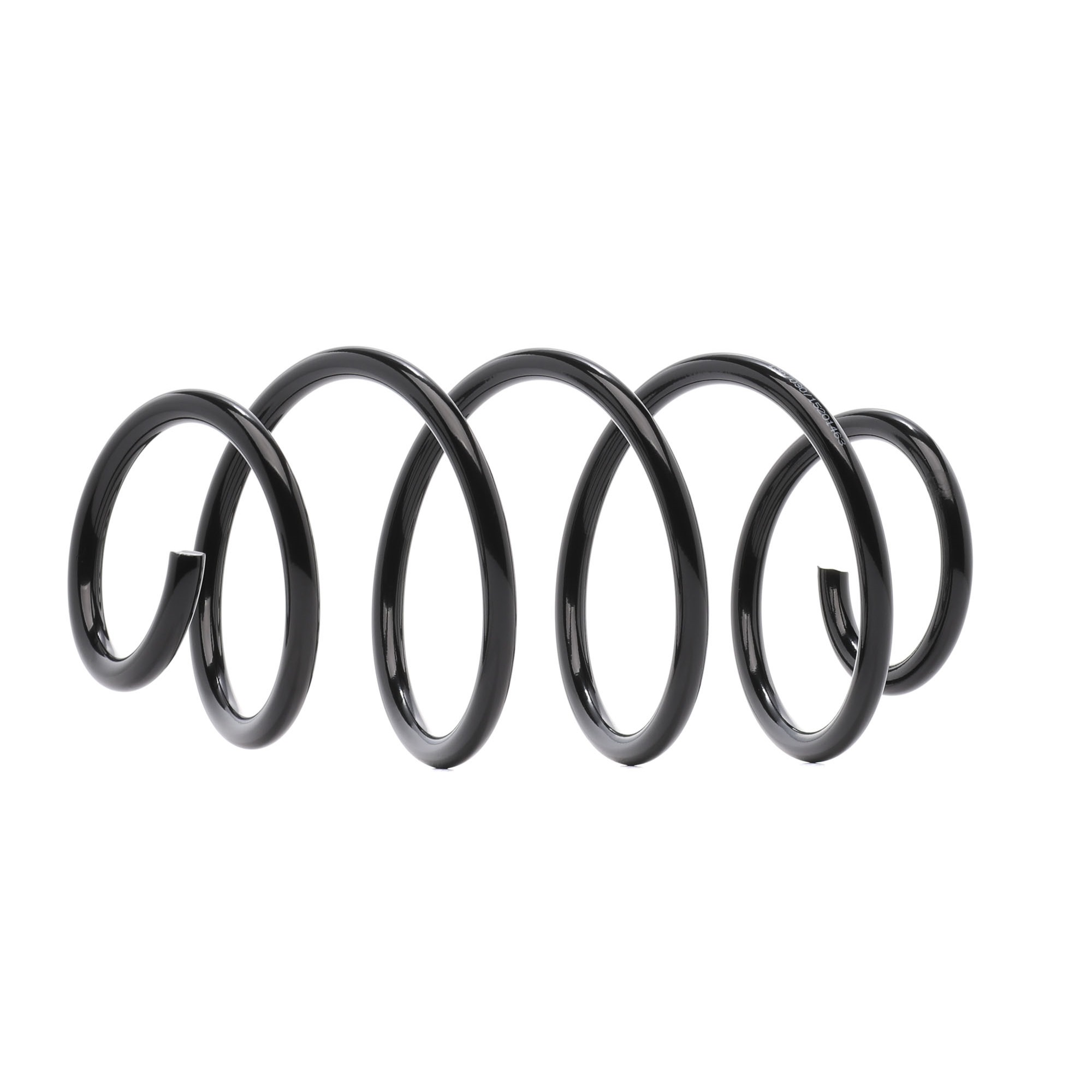 Köp RIDEX Spiralfjäder Produktnummer: 188C1081 till det förmånliga priset av 362,55 kr