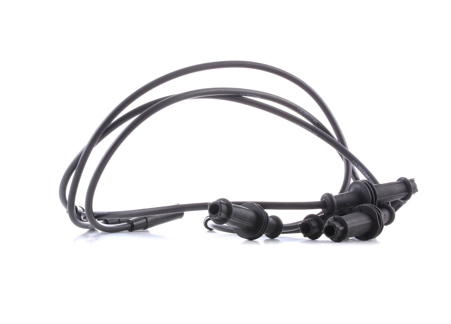 Įsigykite RIDEX Uždegimo laido komplektas Prekės Nr.: 685I0210 už žemiausią 16,47 € kainą