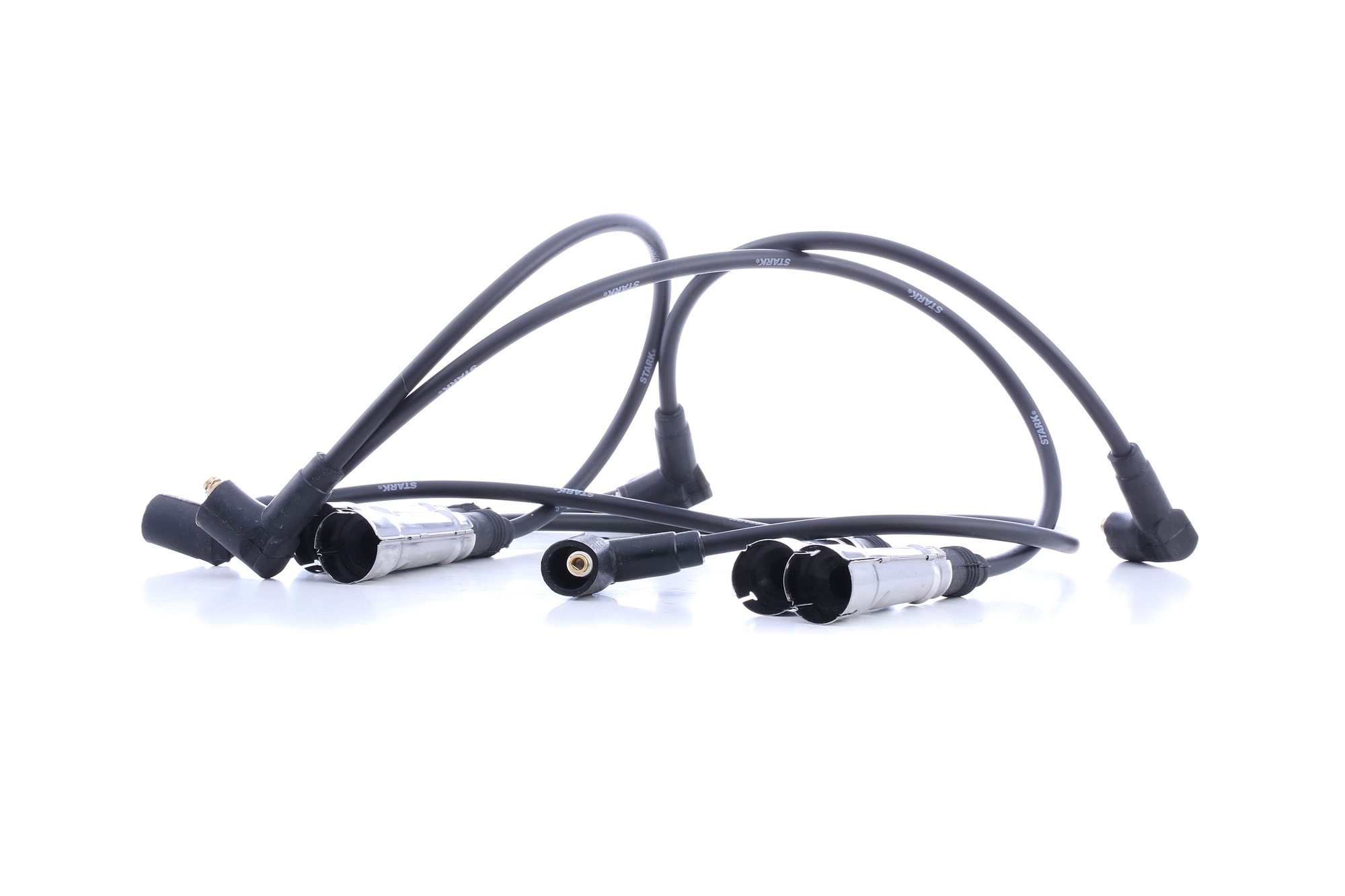Ostke STARK Süütesüsteemikomplekt Toode nr.: SKIC-0030225 madala hinnaga 43,18 €