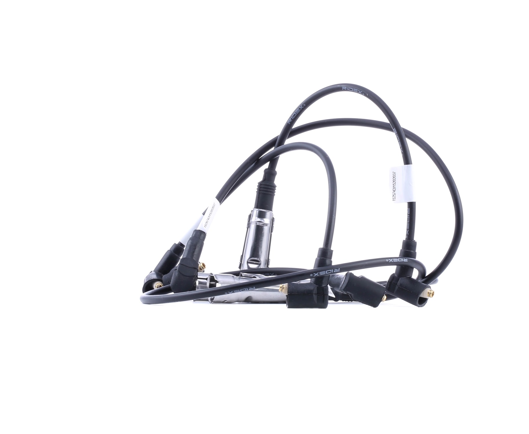 Ostke RIDEX Süütesüsteemikomplekt Toode nr.: 685I0226 madala hinnaga 39,28 €