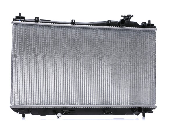 OEM Chłodnica, układ chłodzenia silnika HONDA 1.6 i (EP2, EU8, EU6) 110 KM benzyna 19010PLC004 od RIDEX online w świetnych cenach