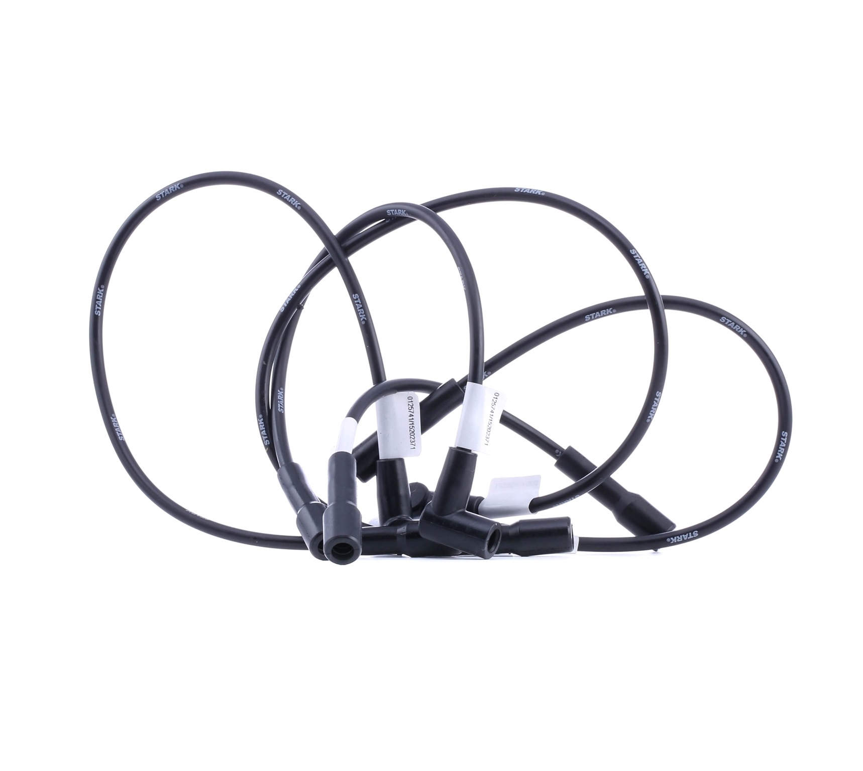 Compre STARK Jogo de cabos de ignição Produto No.: SKIC-0030251 a preços baixos de 15,87 €