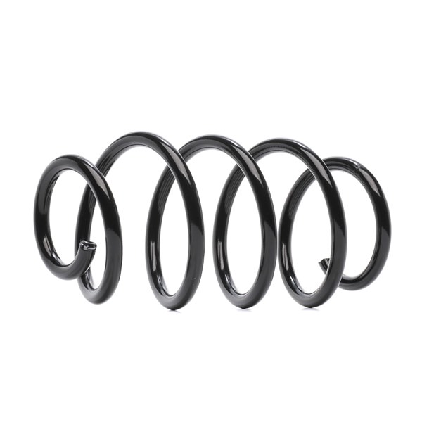 OEM Prużina podvozku VW 2.0 115 HP Benzín 7E0411105A od RIDEX online za výborné ceny