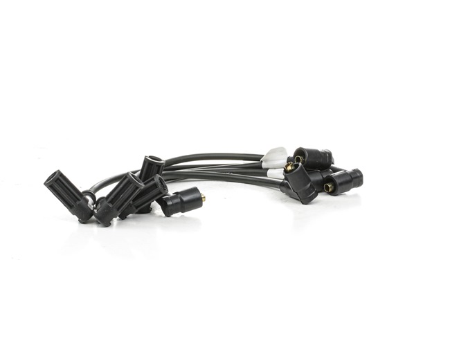 OEM Jogo de cabos de ignição ROVER 1.3 53 CV Gasolina GHT293 de RIDEX online a preços excelentes
