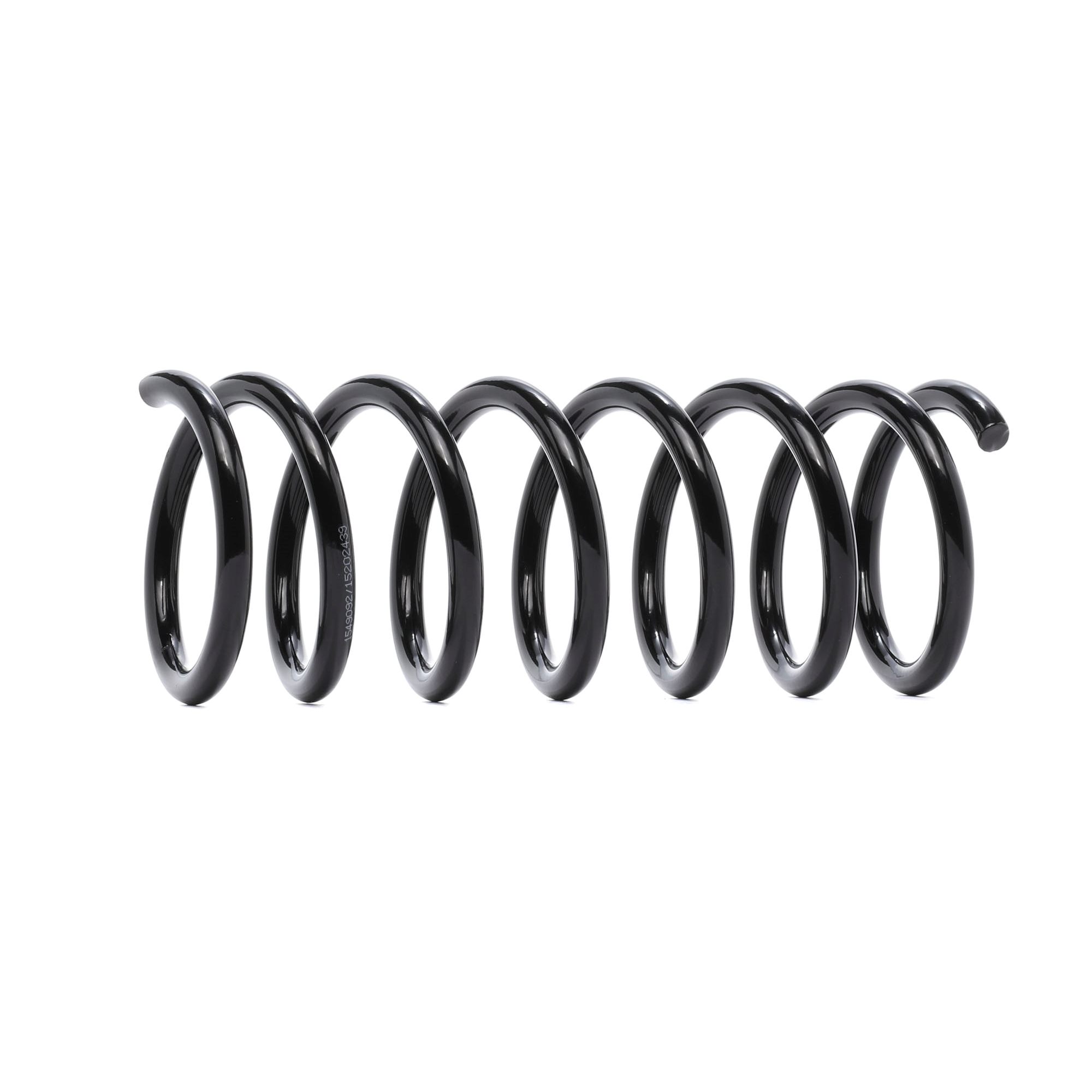 Cumpărați Arc spiral de la RIDEX Număr produs: 188C1108 la prețul de doar 211,33 lei