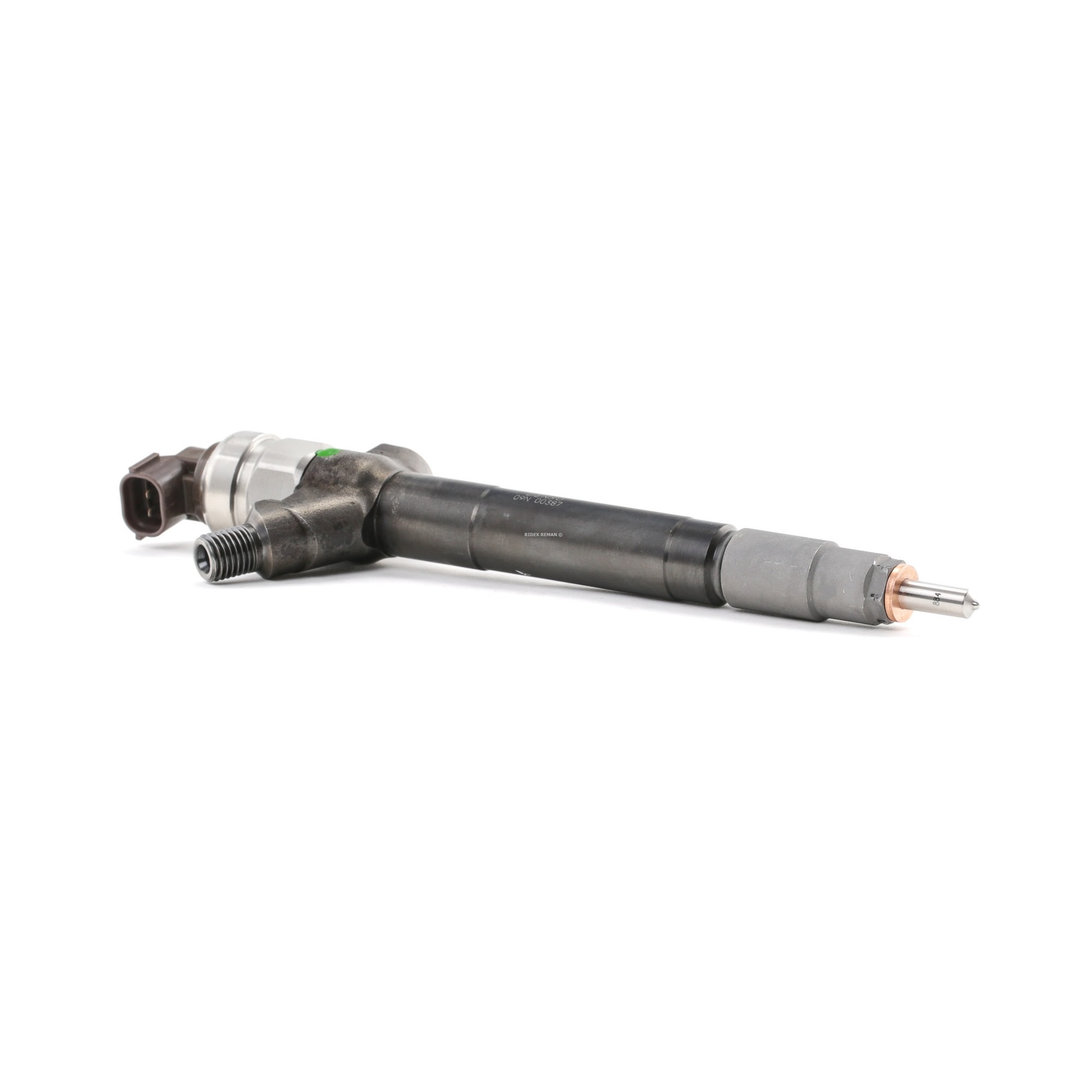 RIDEX REMAN 3902I0023R Injecteur