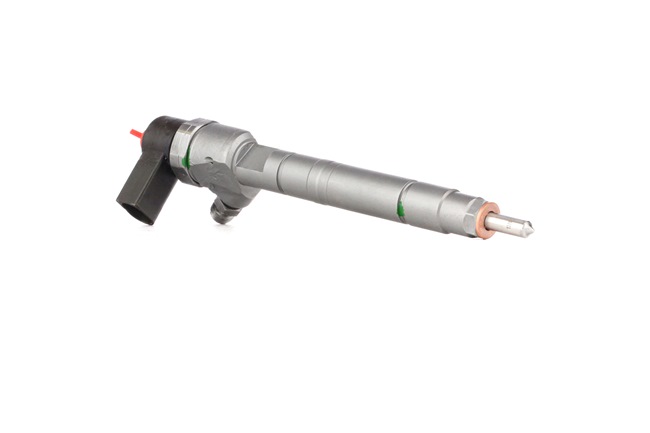 OE Injector / duză de injecție / tijă de injector JEEP GRAND CHEROKEE 2011 05080300AA, 5080300AA, 6110701487 de la RIDEX REMAN