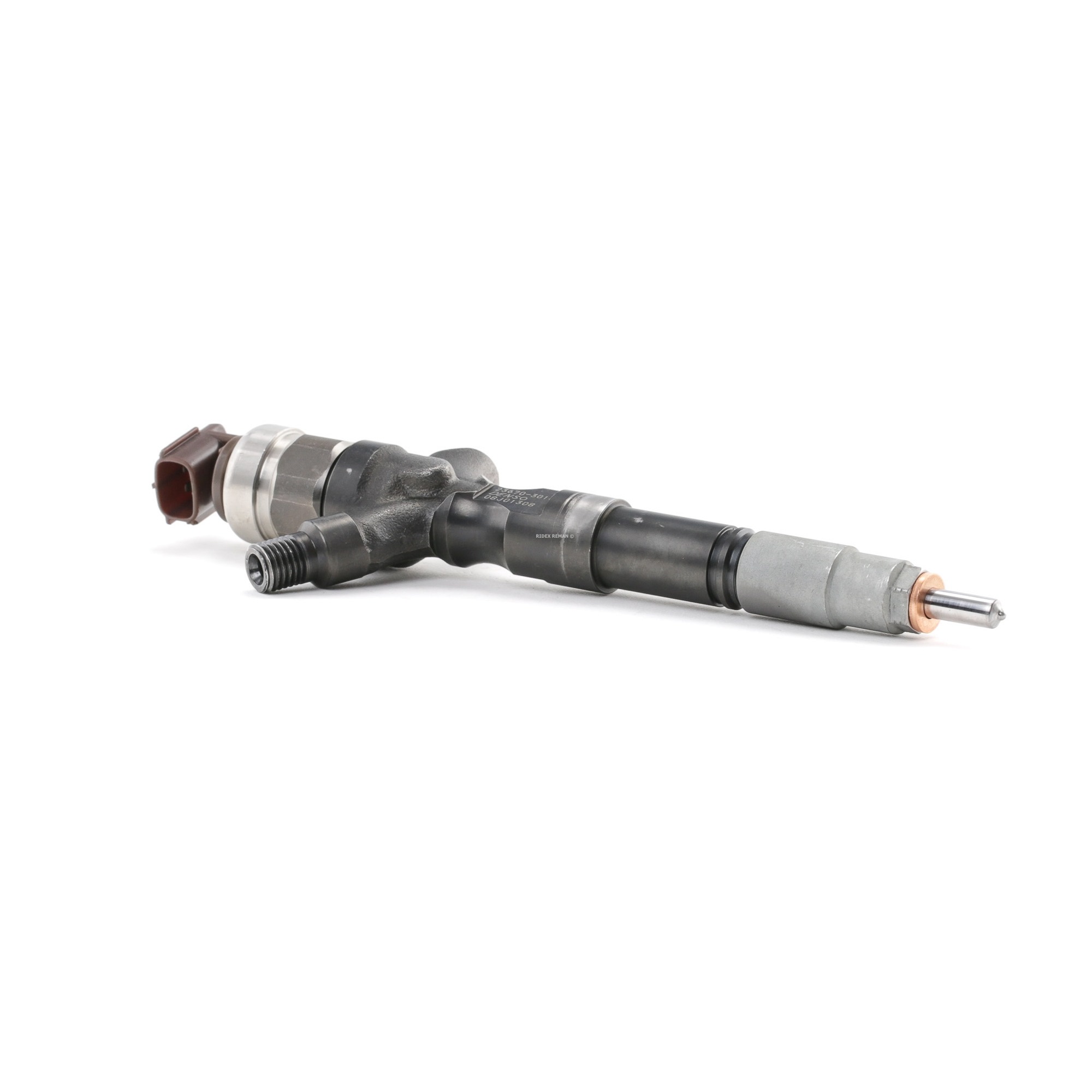 Cumpărați Injector de la RIDEX REMAN Număr produs: 3902I0076R la prețul de doar 1257,94 lei