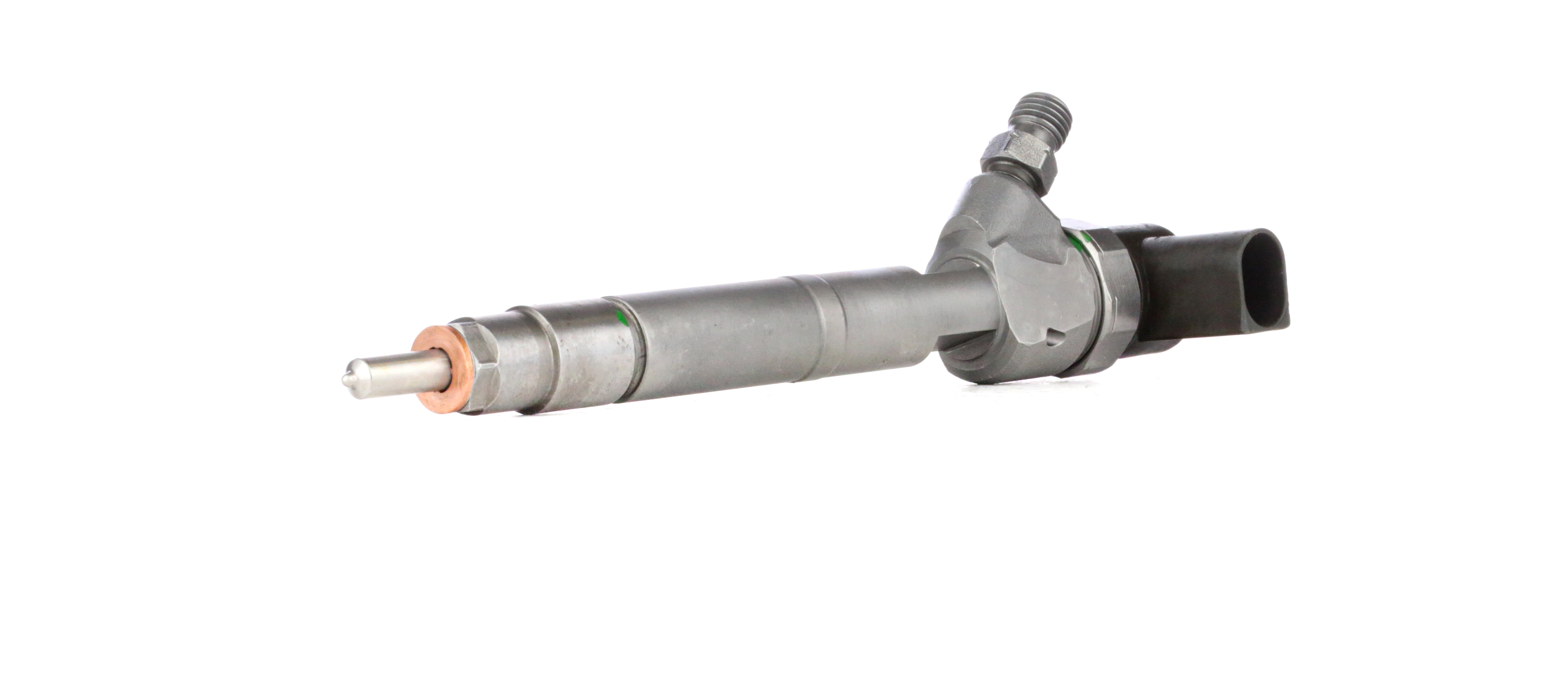 Bestel RIDEX REMAN Injector Artikelnr.: 3902I0017R aan de scherpe prijs van 159,14 €