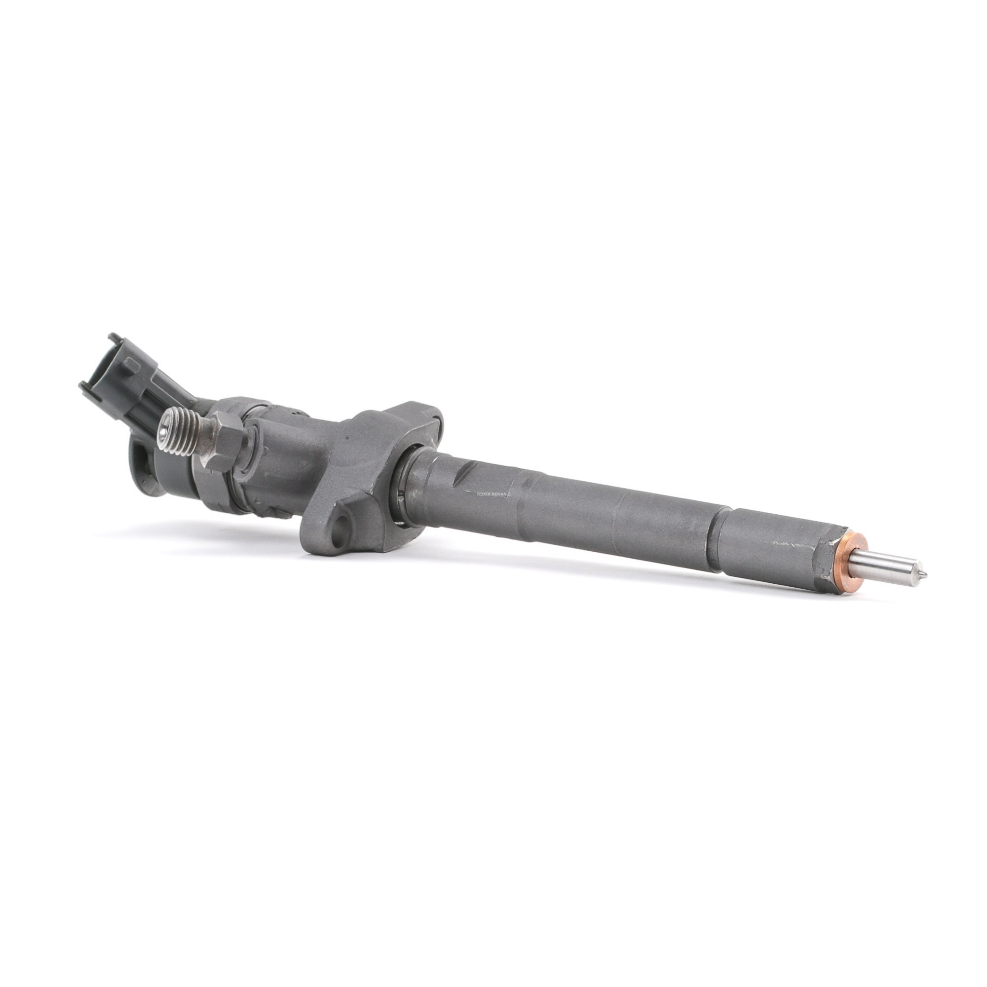RIDEX REMAN 3905I0081R Injecteur