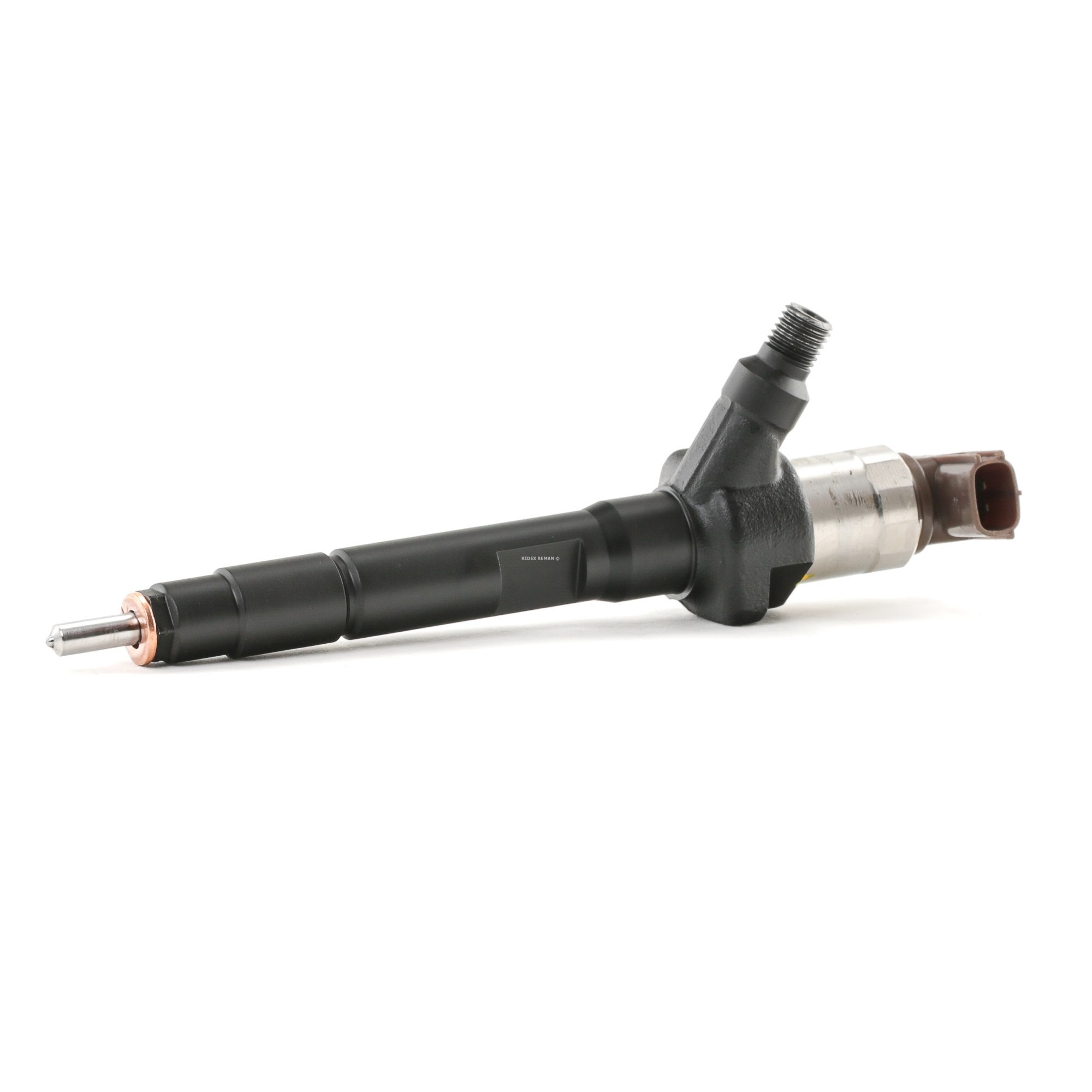 Cumpărați Injector de la RIDEX REMAN Număr produs: 3905I0046R la prețul de doar 1588,57 lei
