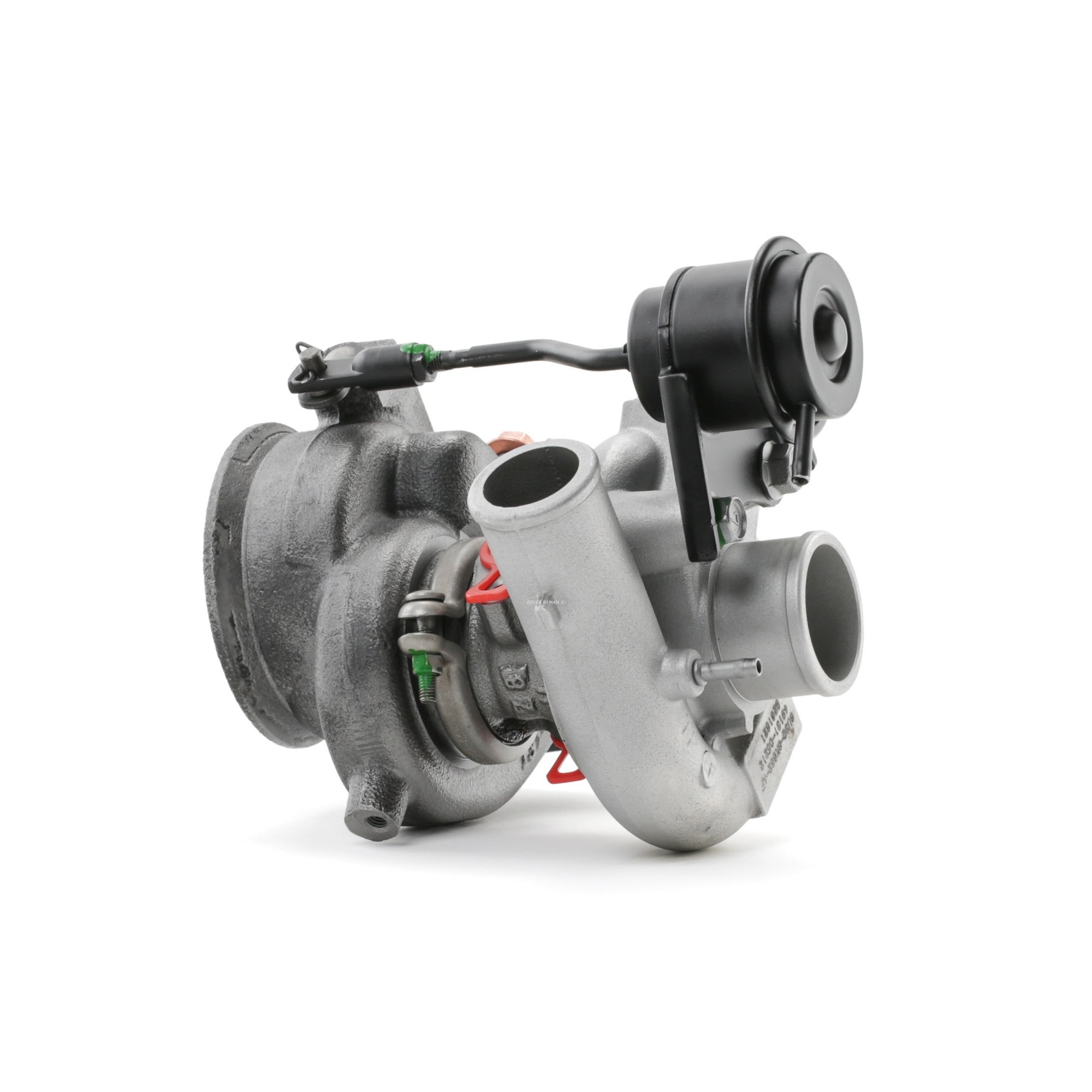 Acquista Turbina da RIDEX REMAN Numero prodotto.: 2234C0180R al costo di soli 314,92 €