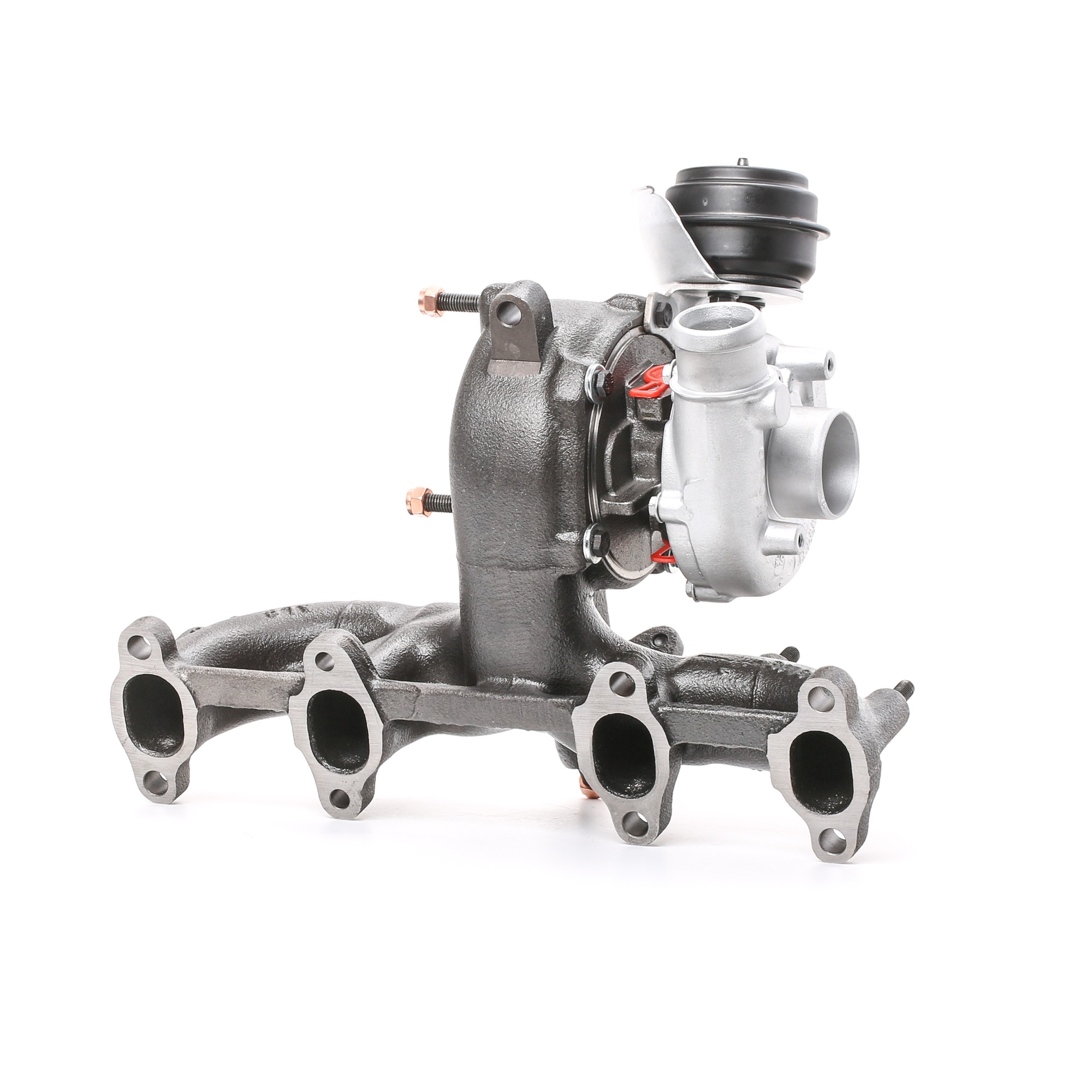Kupite RIDEX REMAN Turbopolnilnik Št. izdelka: 2234C0018R po nizki ceni 734,63 €