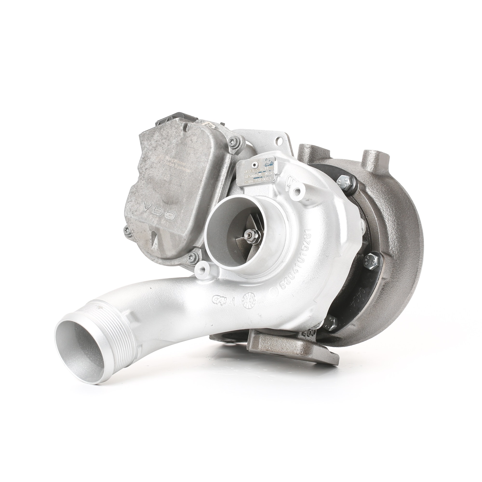 Acquista Turbina da RIDEX REMAN Numero prodotto.: 2234C0134R al costo di soli 549,44 €