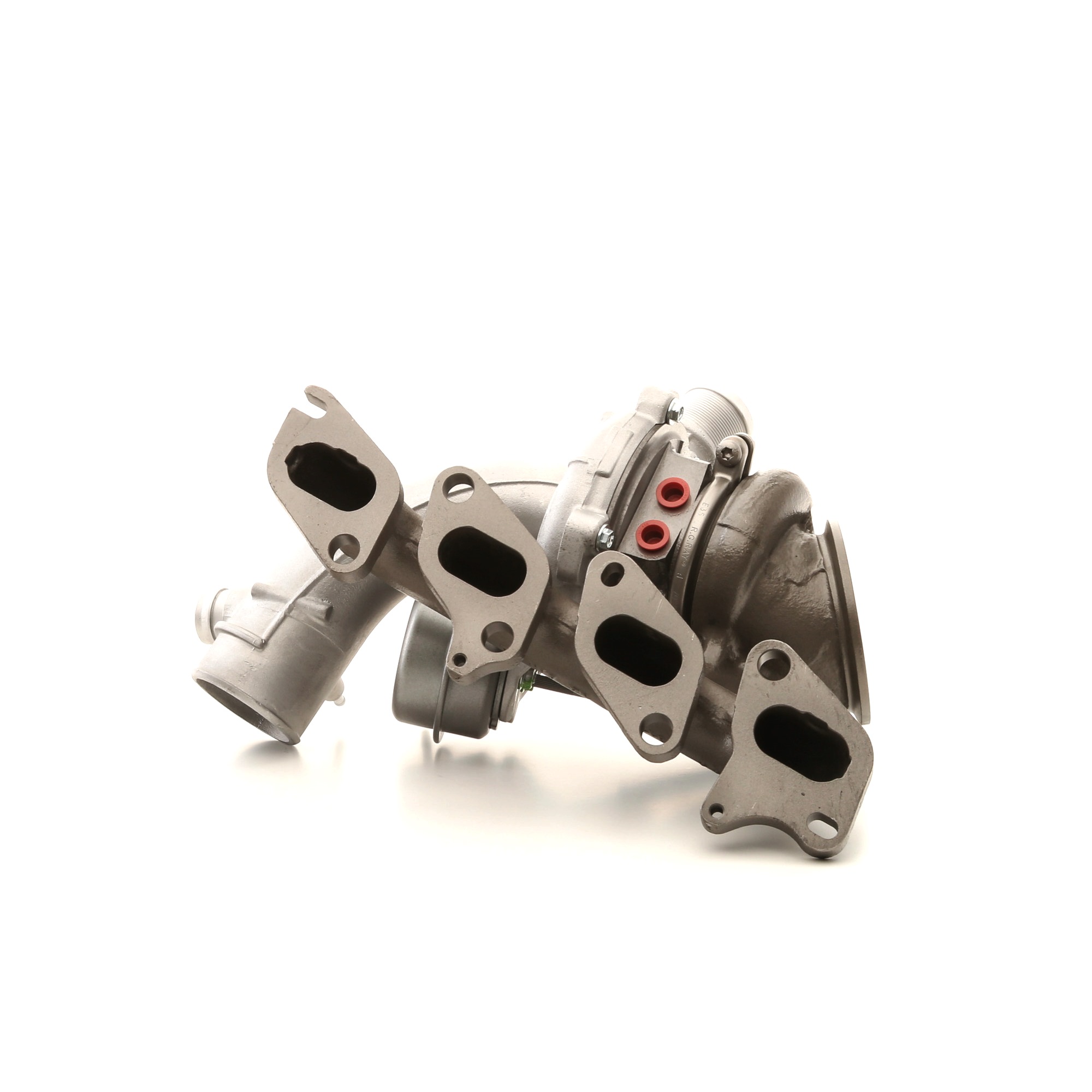 Įsigykite RIDEX REMAN Turbokompresorius Prekės Nr.: 2234C0151R už žemiausią 412,58 € kainą