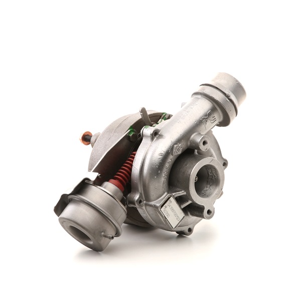 OE Abgasturbolader RENAULT CLIO 2013 1441100Q1G, 144112505R, 144114256R von RIDEX REMAN