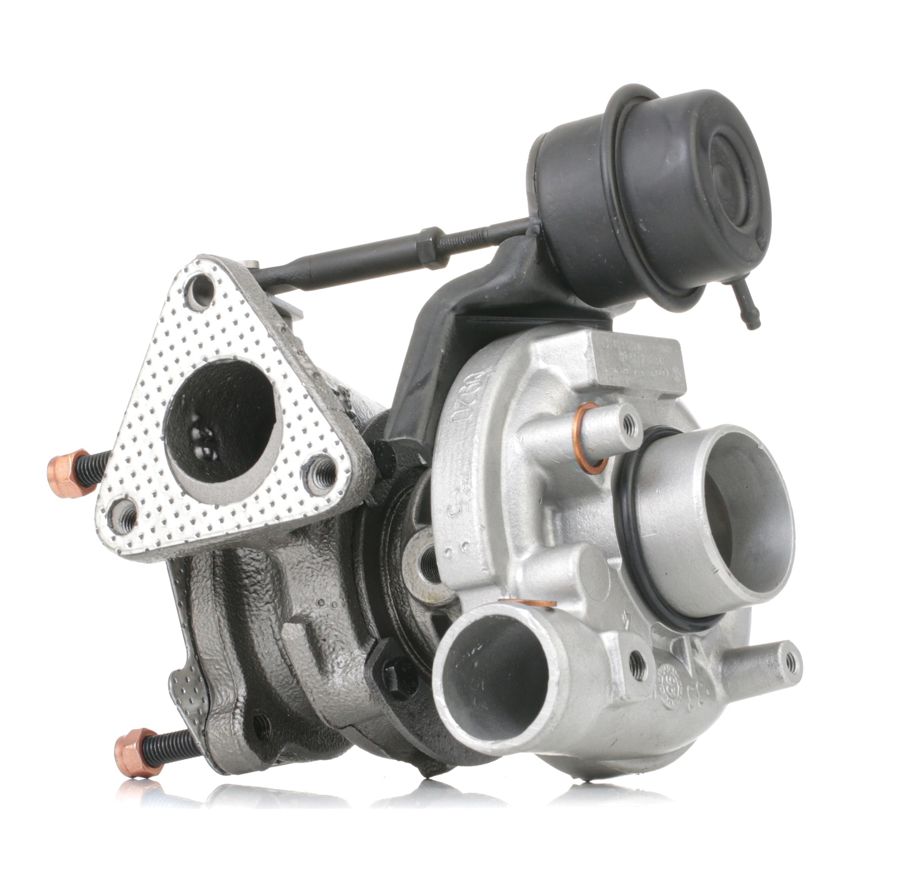 Įsigykite RIDEX REMAN Turbokompresorius Prekės Nr.: 2234C0177R už žemiausią 388,52 € kainą