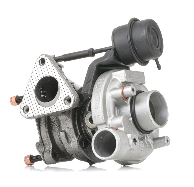Serienmäßige Turbolader VW 1.9 TDI 90 PS Diesel 028145701J von RIDEX REMAN im Web zu besten Konditionen