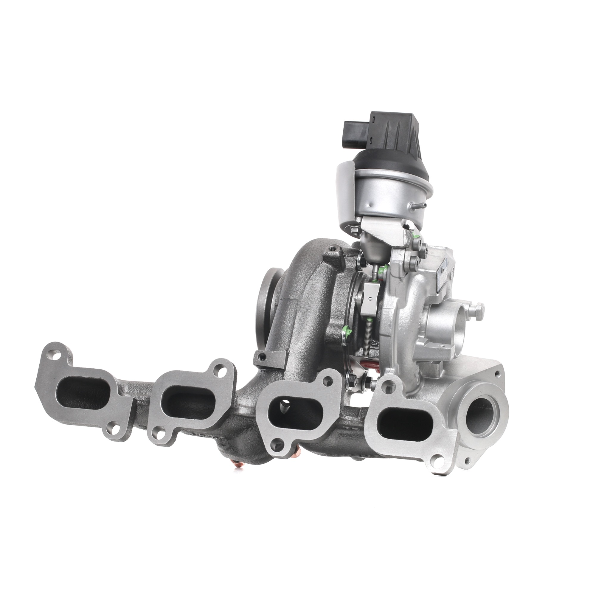 RIDEX REMAN Turbolader Produkt Nr.: 2234C0100R zum unschlagbaren Preis von 702,52 € erstehen