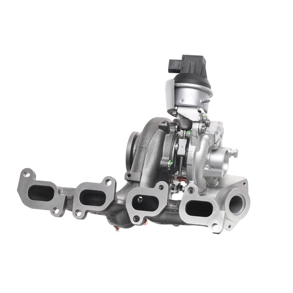 Originale Turbolader VW 1.4 TSI 131 PS Benzin 03L253010G von RIDEX REMAN im Internet zu fairen Preisen