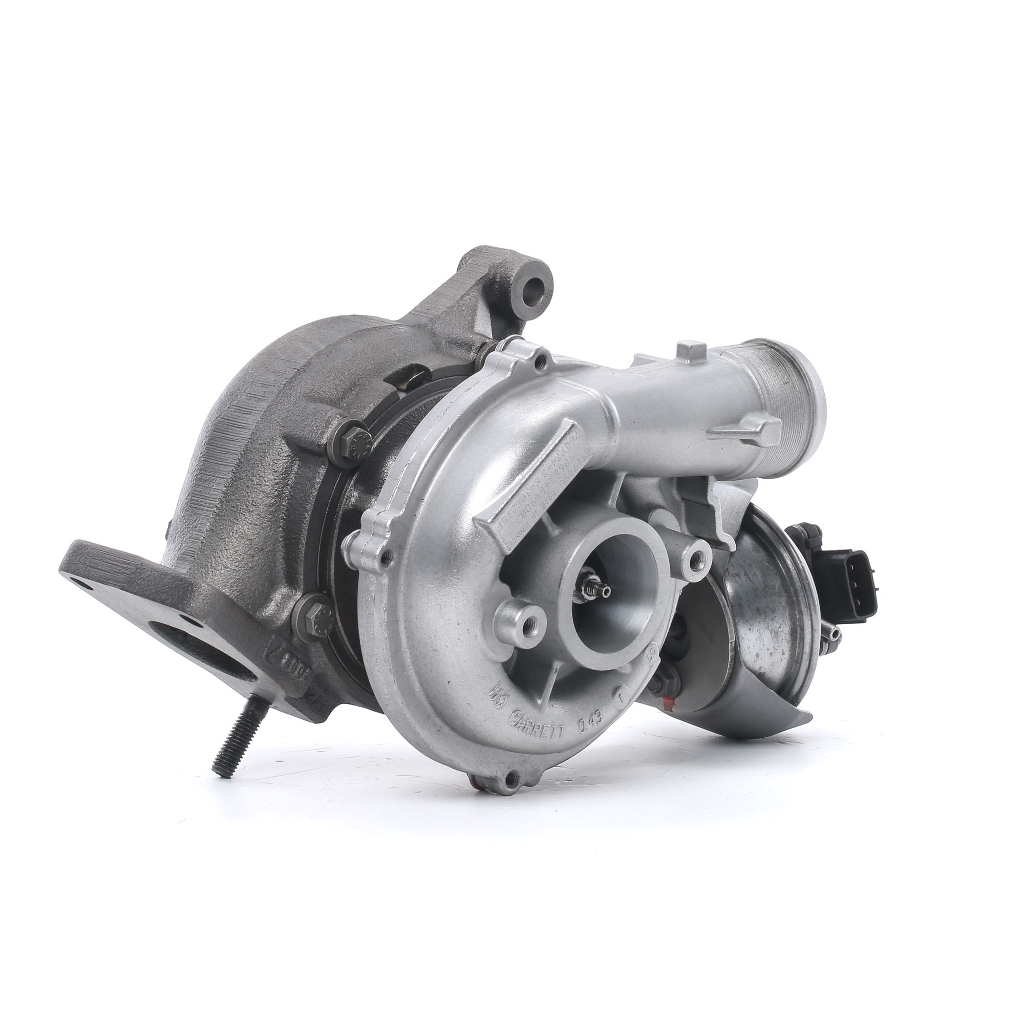 Įsigykite RIDEX REMAN Turbokompresorius Prekės Nr.: 2234C0046R už žemiausią 497,95 € kainą