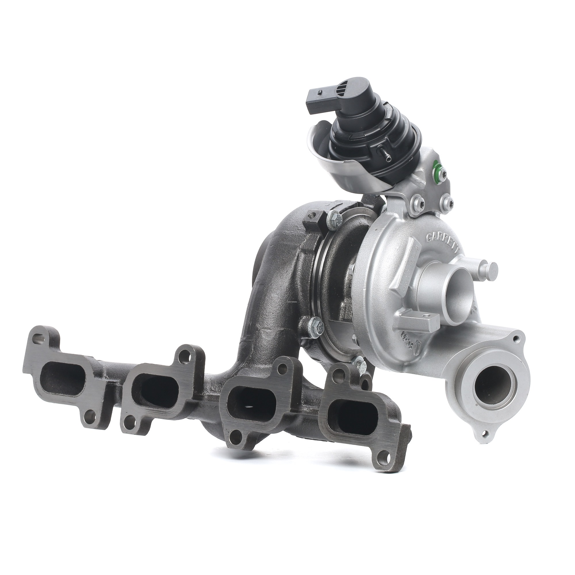 Køb RIDEX REMAN Turbolader Produktnummer.: 2234C0051R til den lave pris af 4306,24 kr.