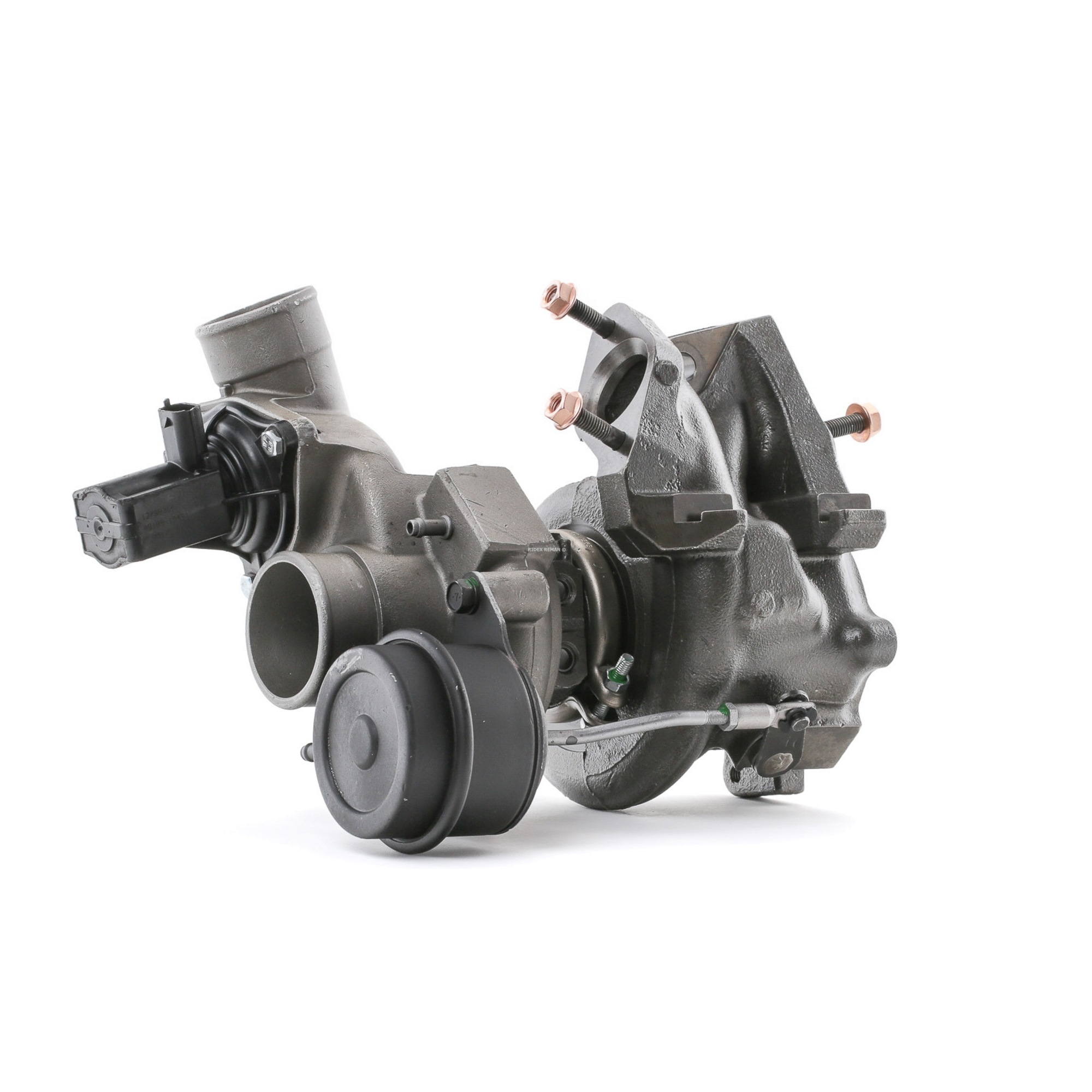 Kjøp RIDEX REMAN Turbolader Product No .: 2234C0179R for den lave prisen av 3598,14 kr