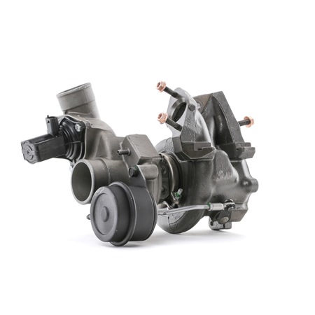Serienmäßige Turbolader VOLVO T5 239 PS Benzin 4918905010 von RIDEX REMAN im Web zu besten Konditionen