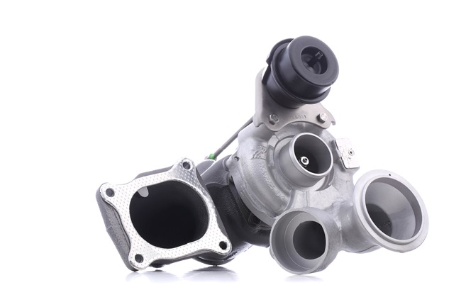 OEM Turbocharger MERCEDES-BENZ 313 CDI (906.131, 906.133, 906.135, 906.231, 906.233,... 129 PK Diesel 6460900380 van RIDEX REMAN online aan verbazingwekkende prijzen