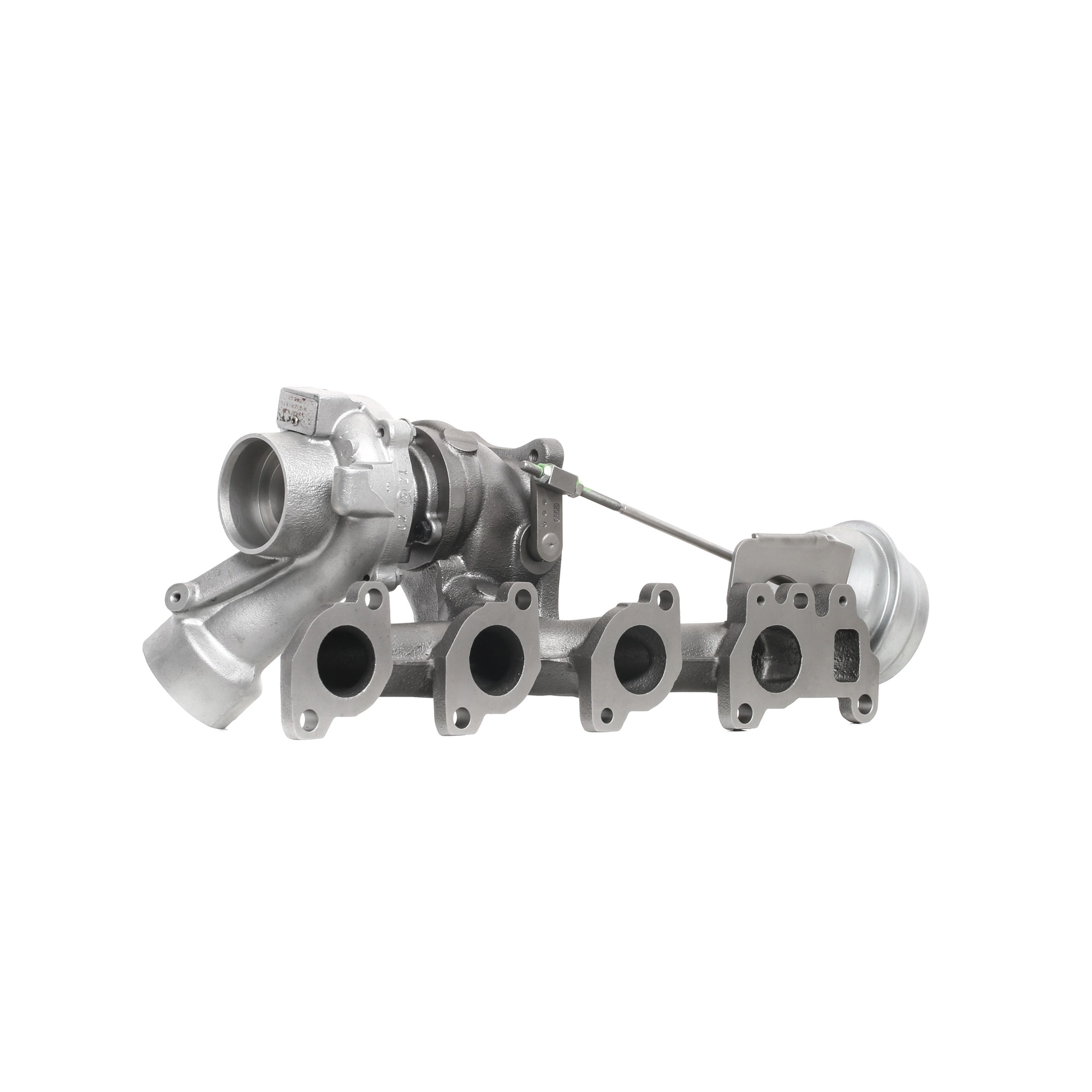 Köp RIDEX REMAN Turboaggregat Produktnummer: 2234C0103R till det förmånliga priset av 5650,30 kr