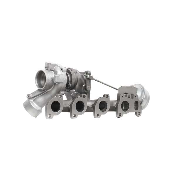 OEM Turbocharger MERCEDES-BENZ 213 CDI 2.1 (906.111, 906.113, 906.211, 906.213) 129 PK Diesel 6460900280 van RIDEX REMAN online aan verbazingwekkende prijzen