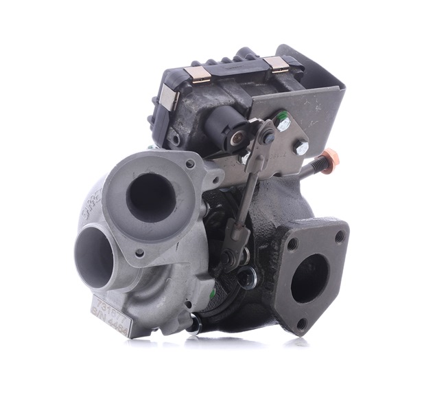 Cumpărați online Turbosuflantă 2234C0066R original/ă și la un preț mic, compatibil/ă cu nr. OEM 7790992C