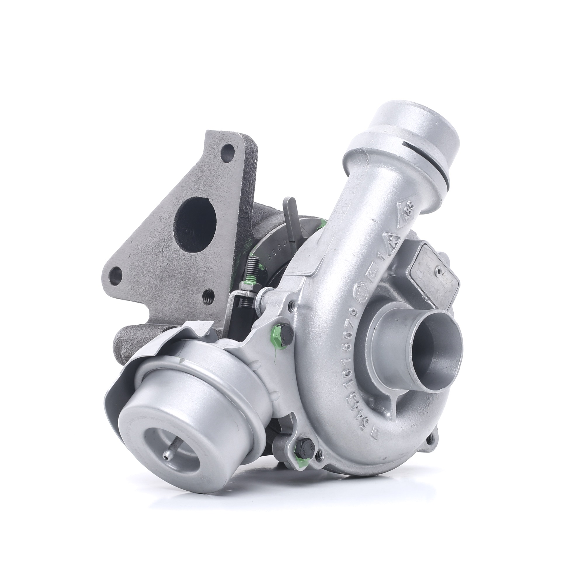 Įsigykite RIDEX REMAN Turbokompresorius Prekės Nr.: 2234C0120R už žemiausią 287,17 € kainą