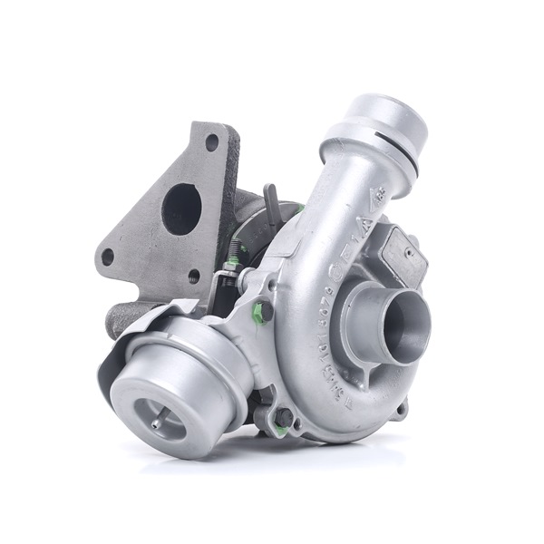 Originale Turbolader RENAULT 1.5 dCi 101 PS Diesel 144110980R von RIDEX REMAN im Internet zu fairen Preisen