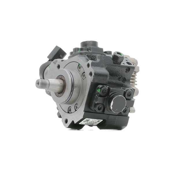 RIDEX REMAN 3918H0058R pompe hp AUDI A4 B6/B7 Cabriolet 8H7, 8HE 2.7 TDI 180 CH Diesel