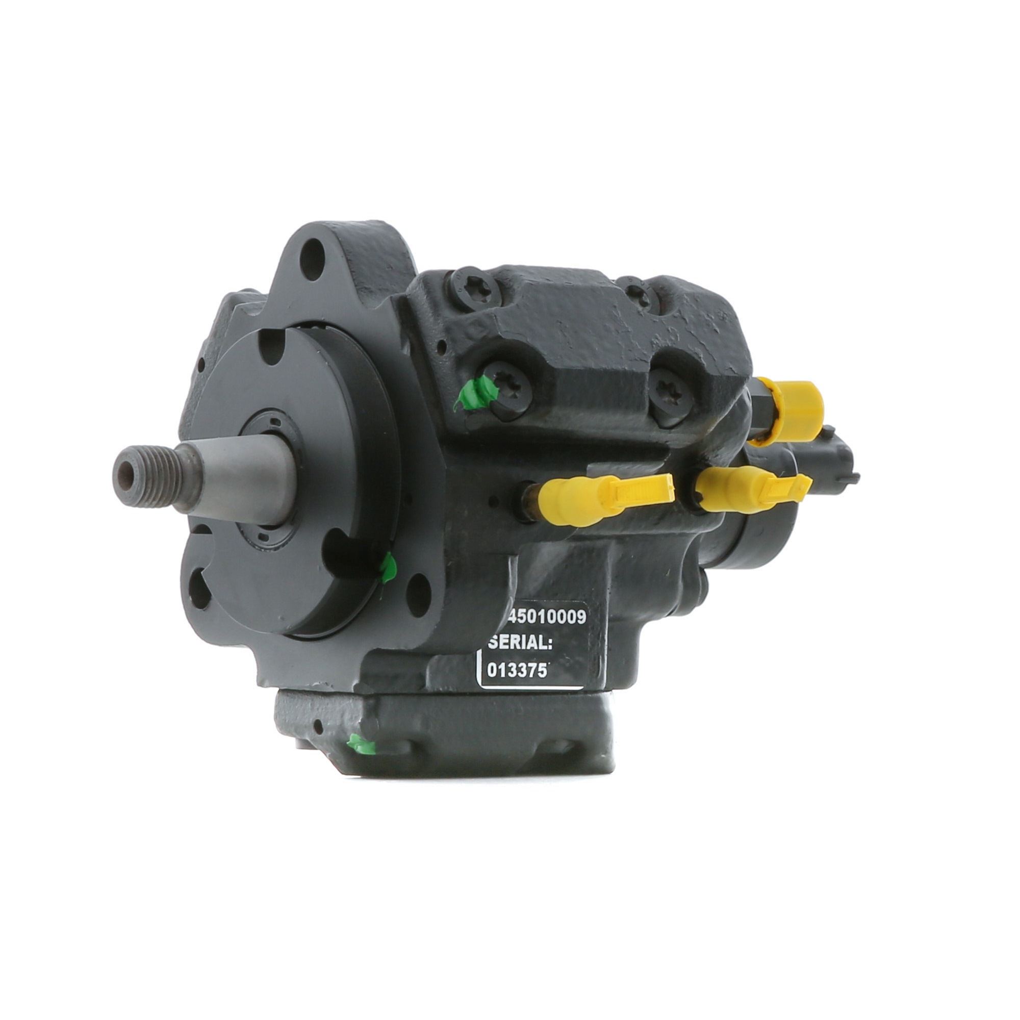 Pirkt RIDEX REMAN Augstspiediena sūknis Preces Nr.: 3918H0013R pie zemu cenu 533,17 €
