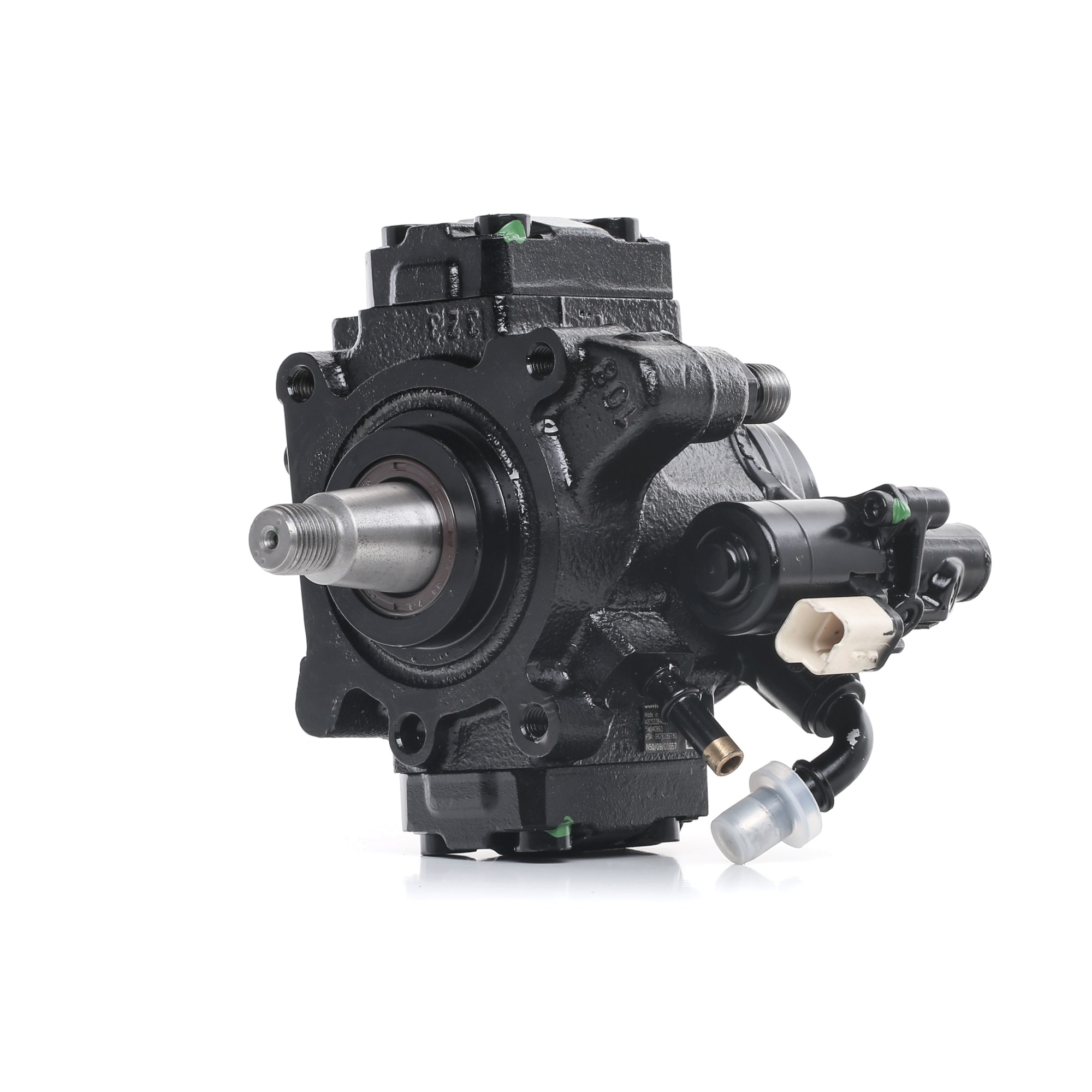RIDEX REMAN 3918H0029R Pompe à injection