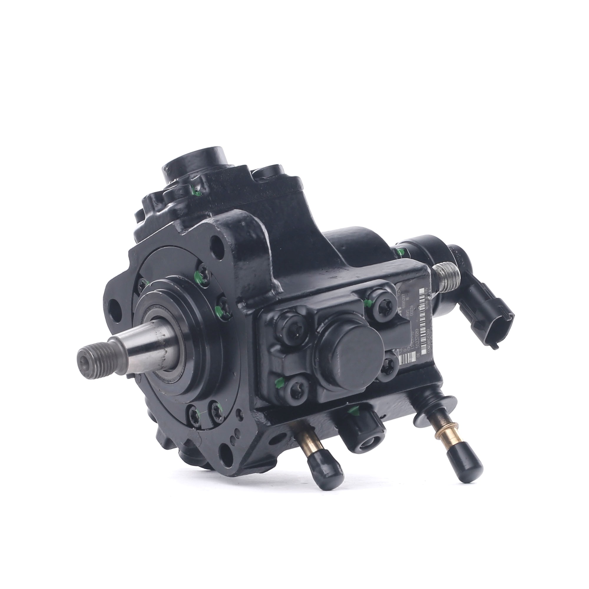 Bestel RIDEX REMAN Hogedrukinspuitpomp Artikelnr.: 3918H0122R aan de scherpe prijs van 506,13 €