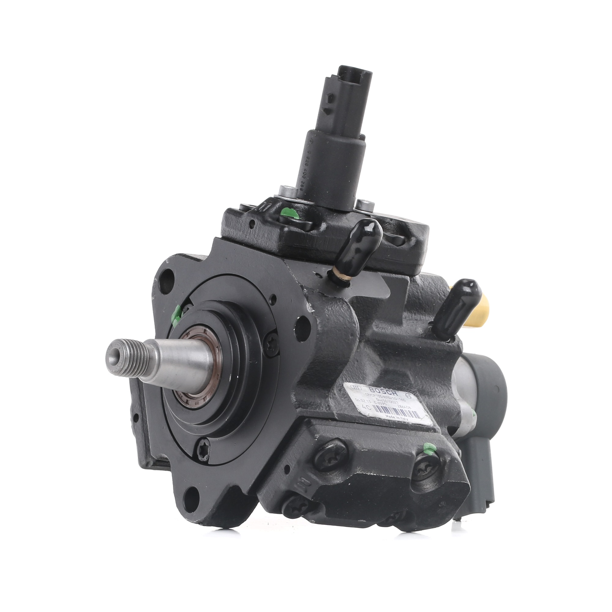 RIDEX REMAN 3918H0031R Pompe à injection