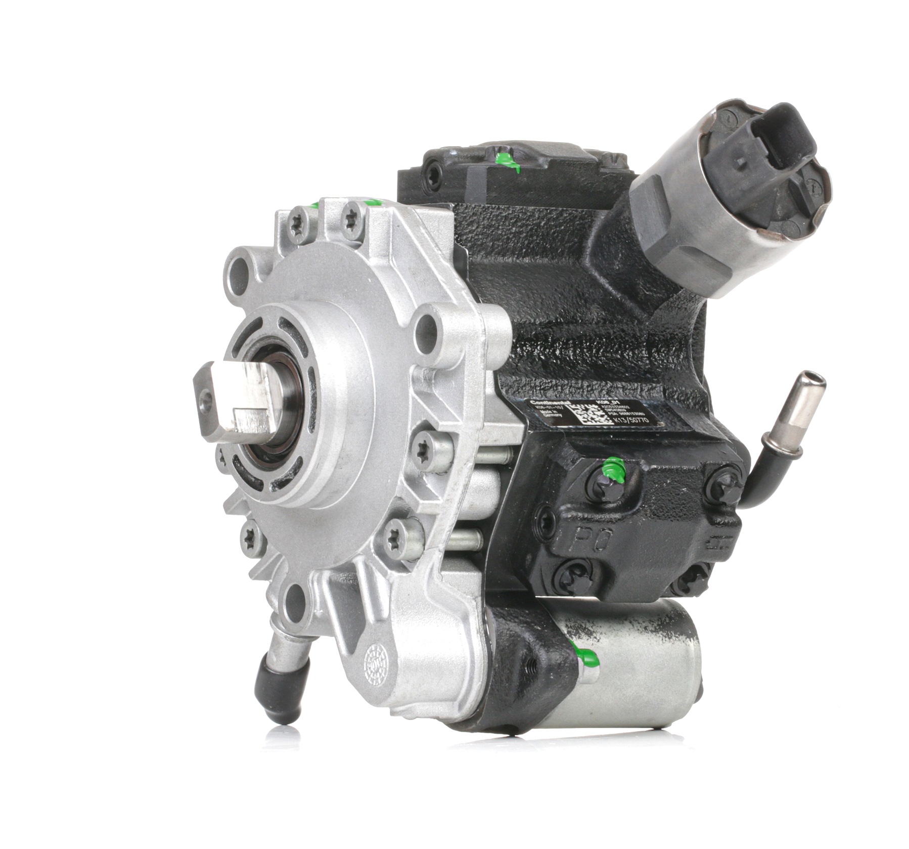 RIDEX REMAN 3918H0032R Pompe à injection
