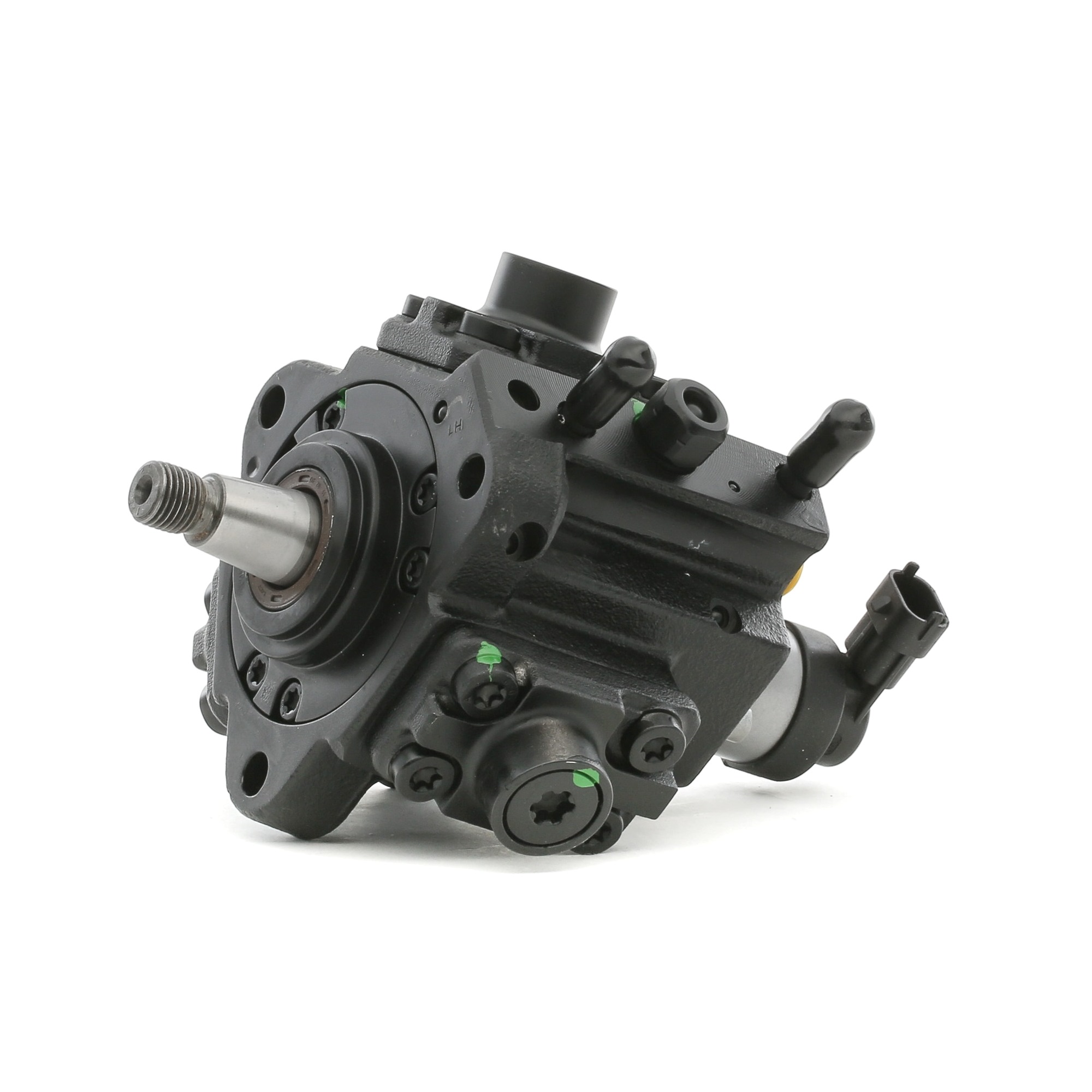 Kupuj RIDEX REMAN Pompa wysokiego ciśnienia Produkt No.: 3918H0053R w niskiej cenie, tylko 1600,69 zł