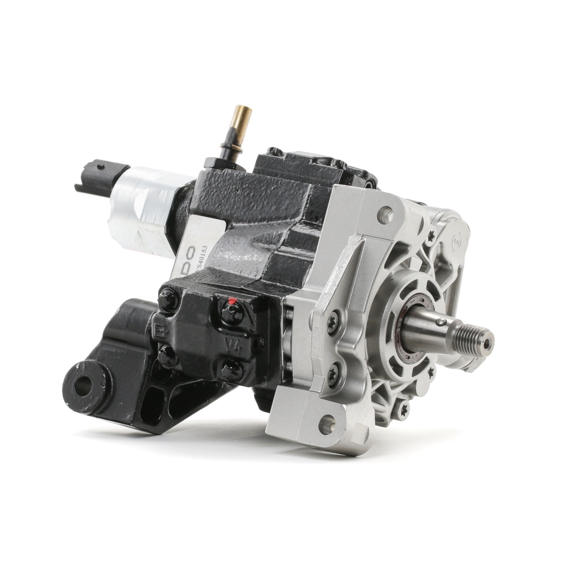 RIDEX REMAN 3918H0033R Pompe à injection
