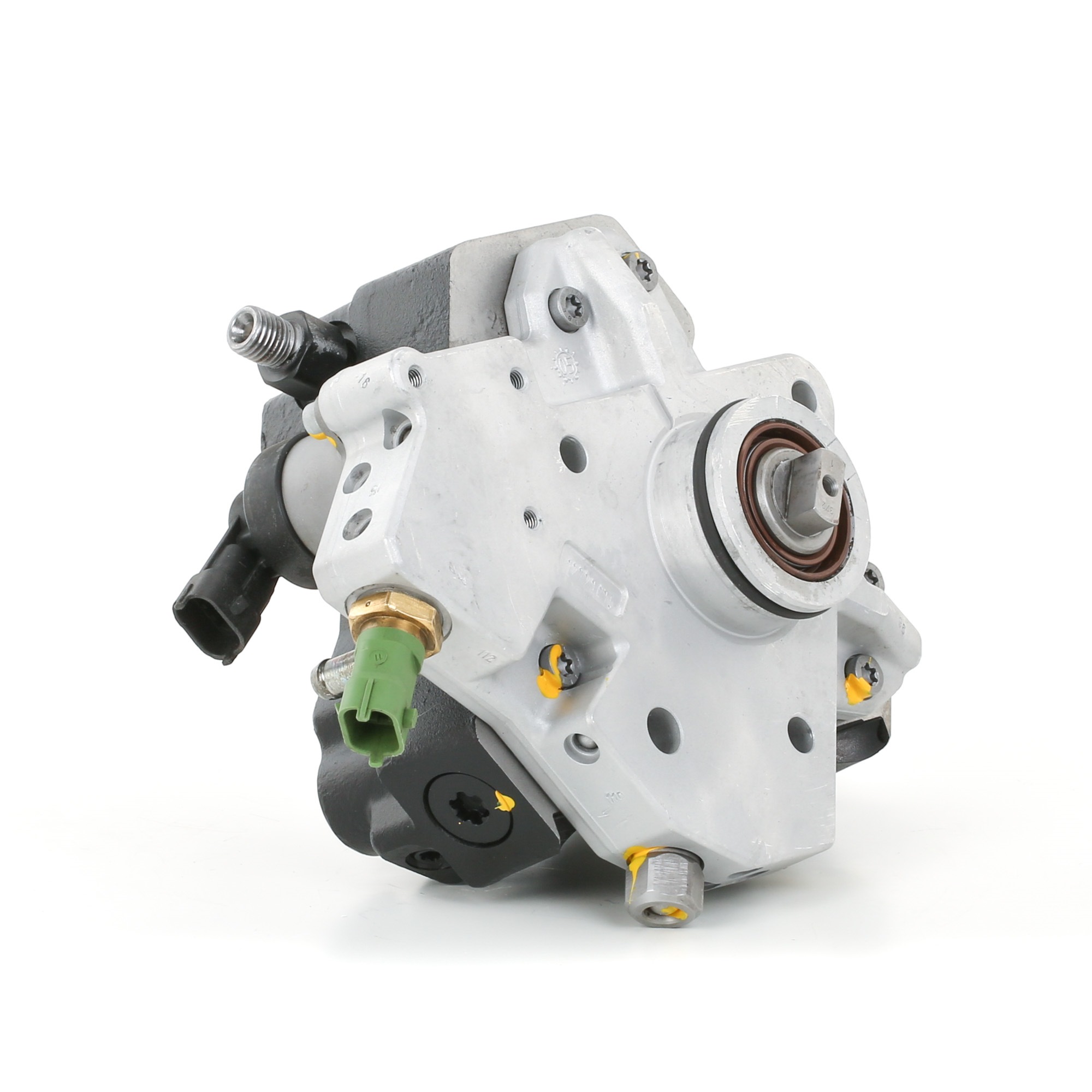 RIDEX REMAN 3918H0051R Pompe à injection