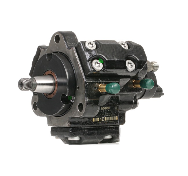 Højtrykspumpe MG af original kvalitet 13512247801, 4780105, MSR100320 fra RIDEX REMAN