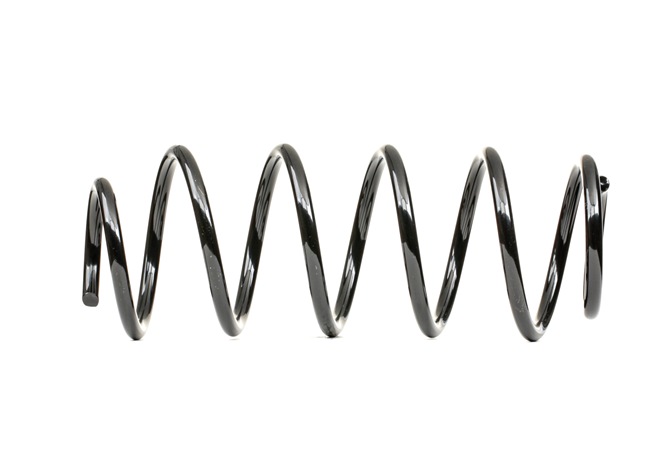Cumpărați online Arc spiral 188C1146 original/ă și la un preț mic, compatibil/ă cu nr. OEM 5002QR